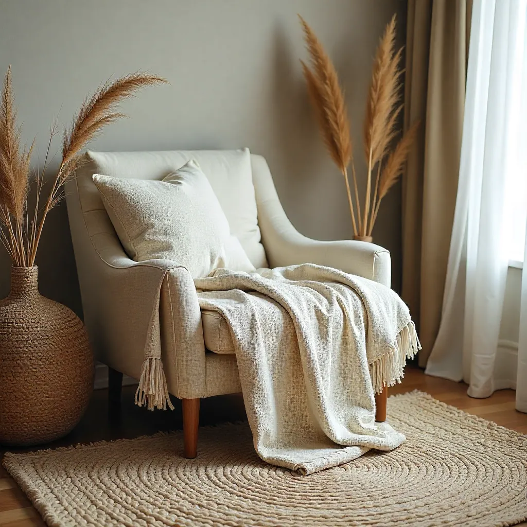 Organic fabric weave