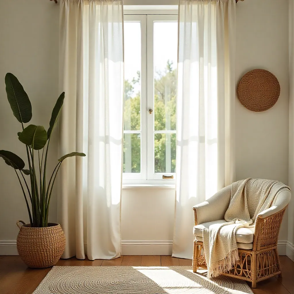 Sustainable living inspiration